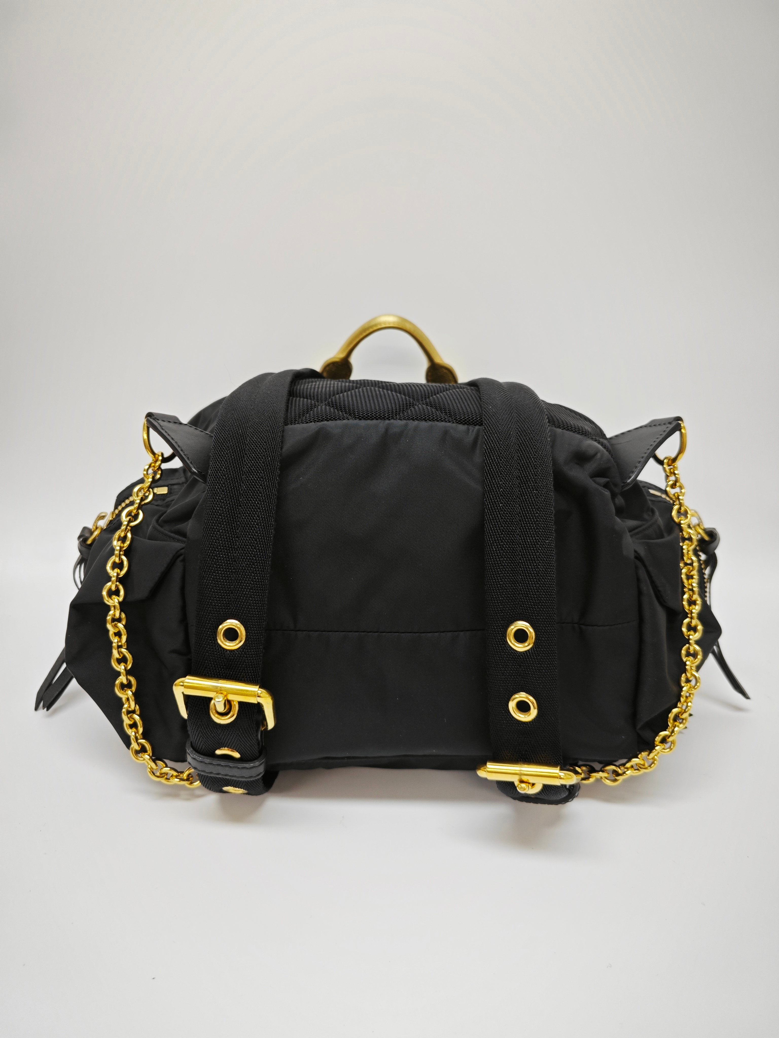 Burberry Black