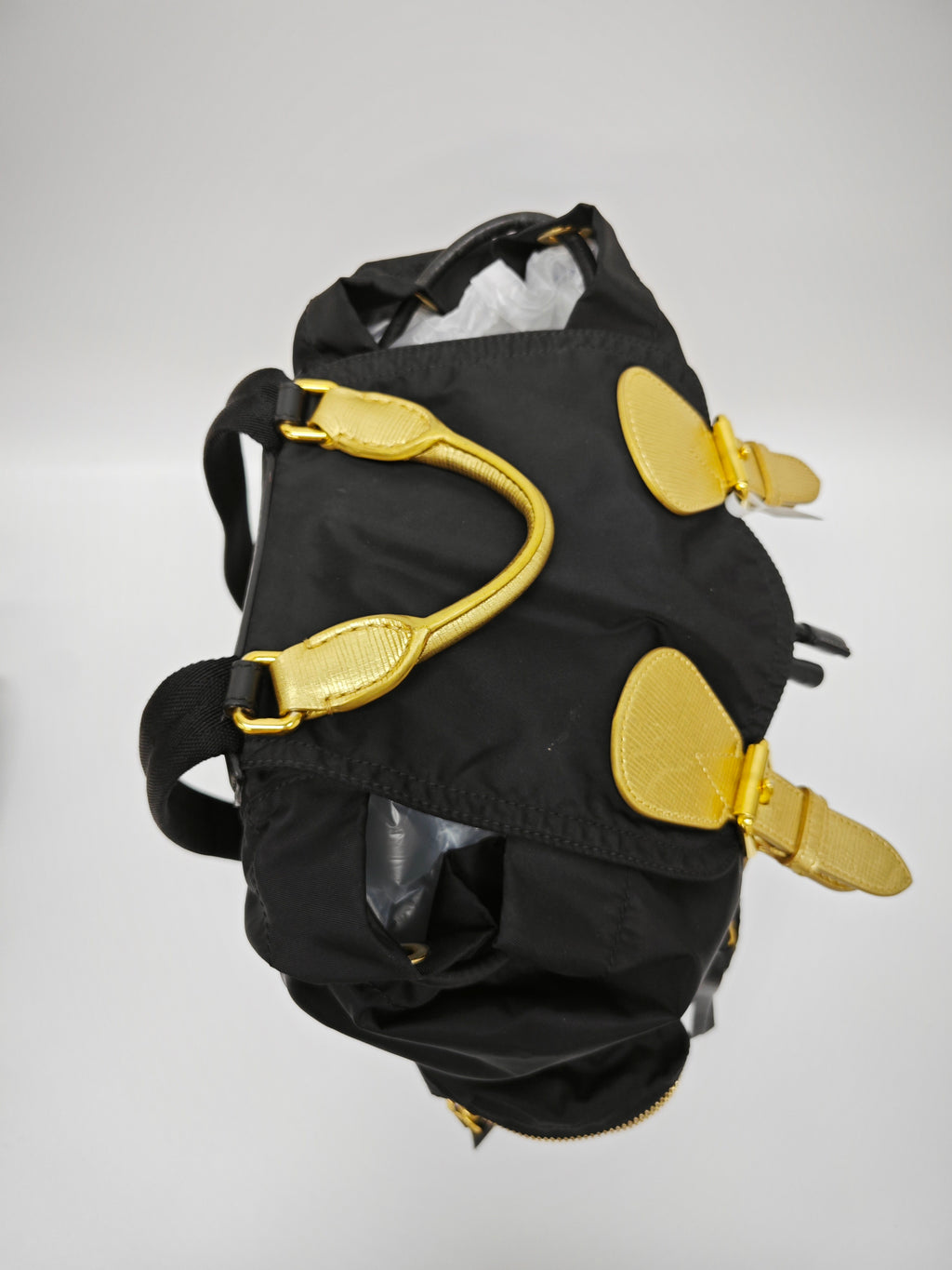 Burberry Black