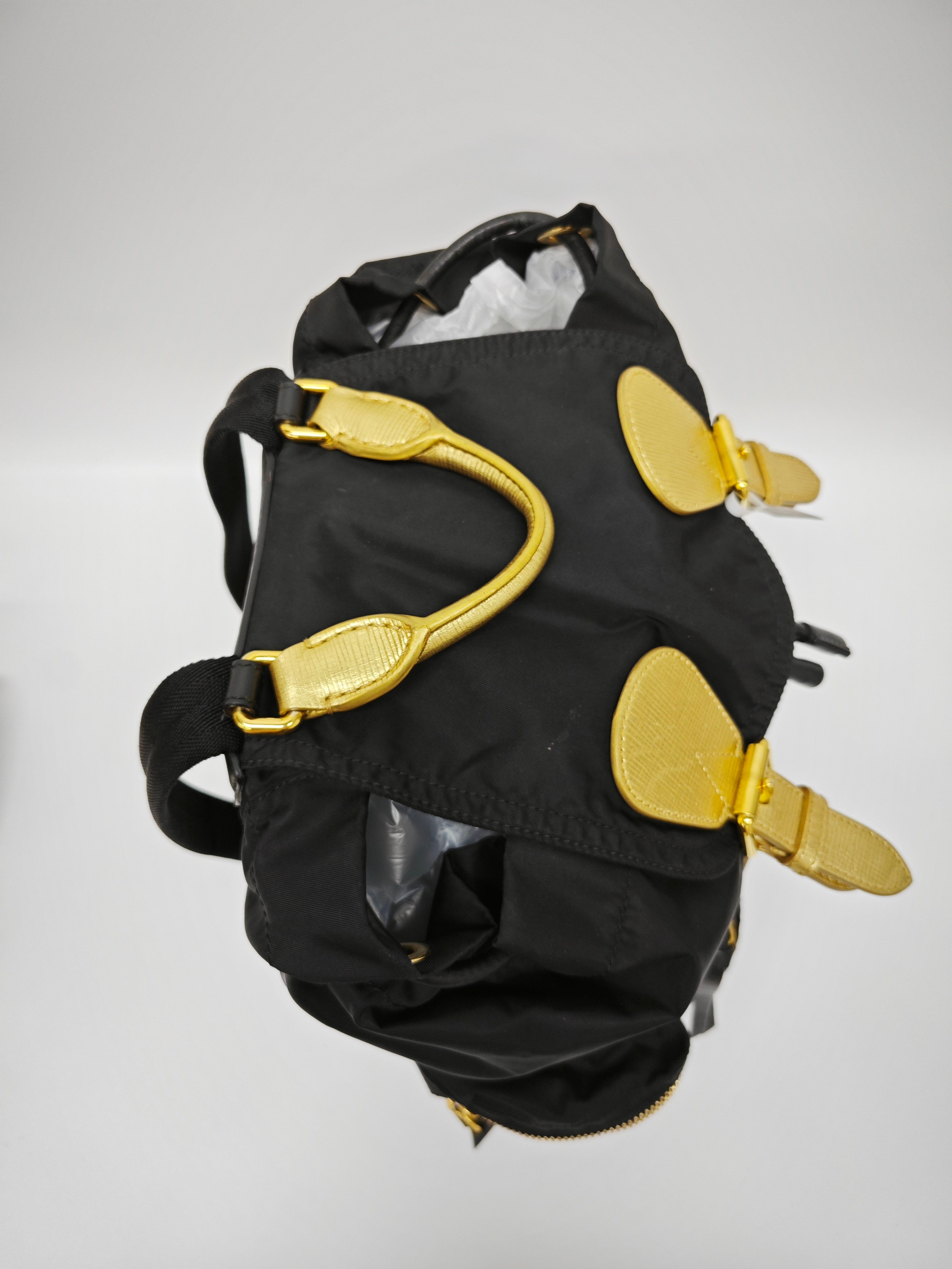 Burberry Black