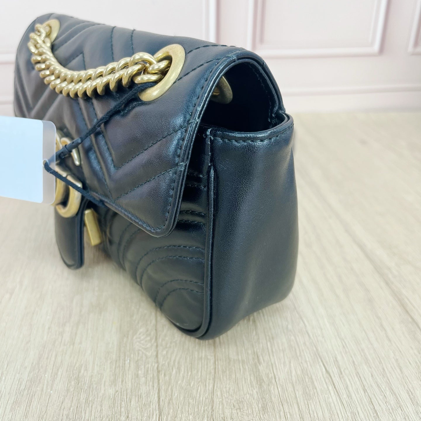 Gucci 446744DTDIT1000