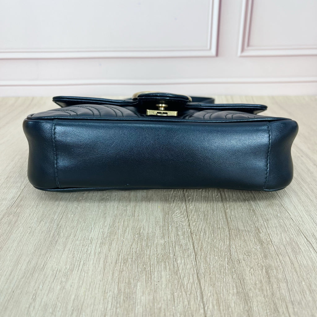 Gucci 446744DTDIT1000