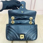 Gucci 446744DTDIT1000