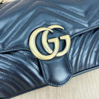 Gucci 446744DTDIT1000