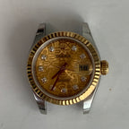 Rolex Women’s fashion diary style 26 millimeters 179173-63133