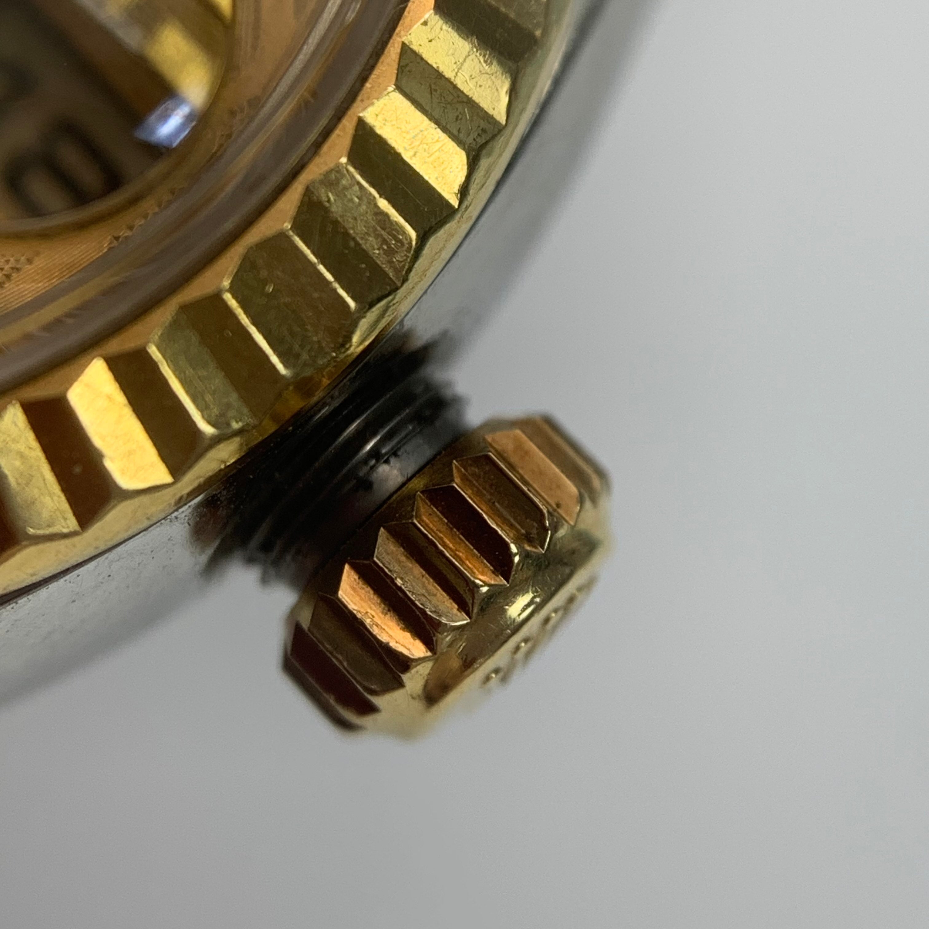 Rolex Women’s fashion diary style 26 millimeters 179173-63133