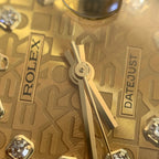 Rolex Women’s fashion diary style 26 millimeters 179173-63133
