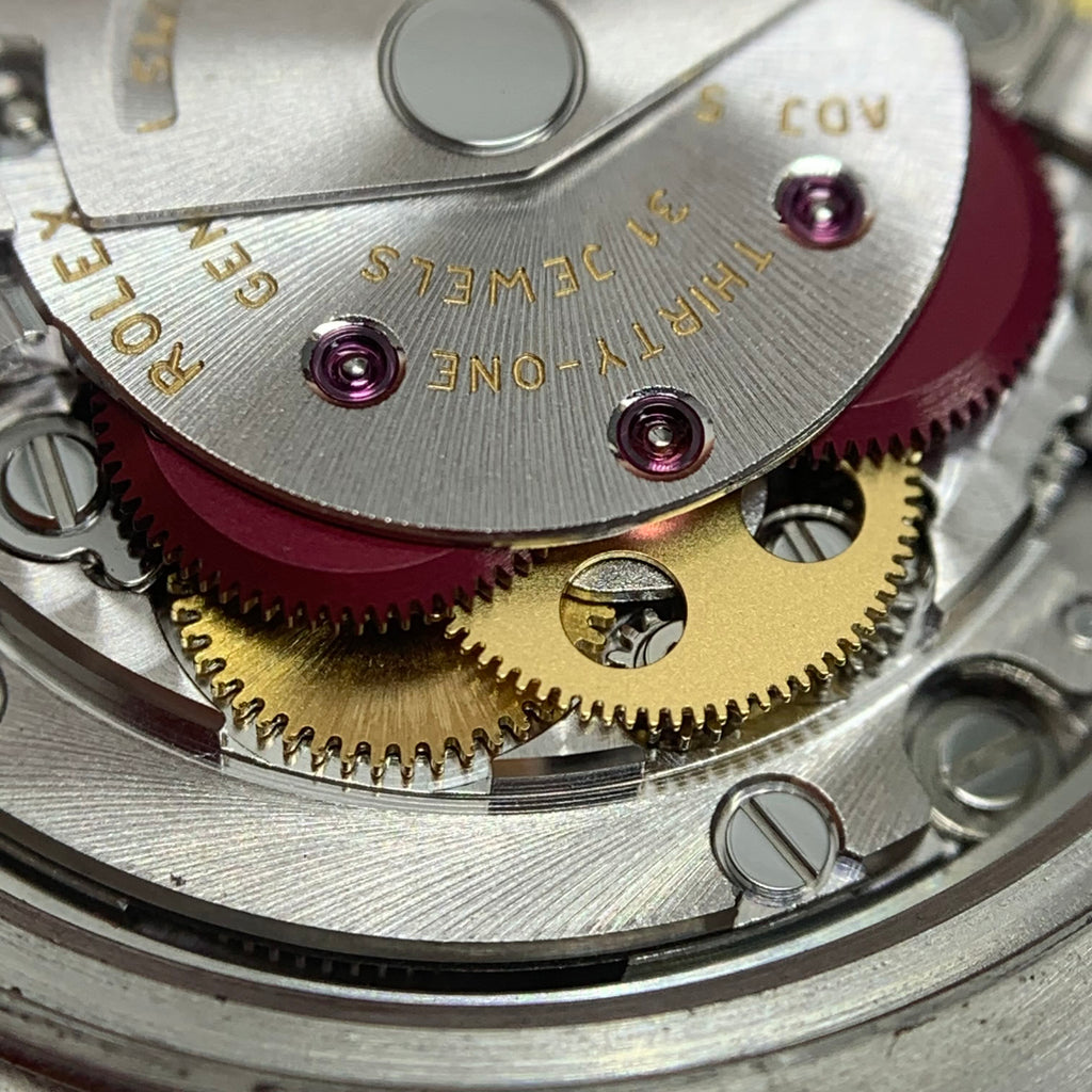 Rolex Women’s fashion diary style 26 millimeters 179173-63133
