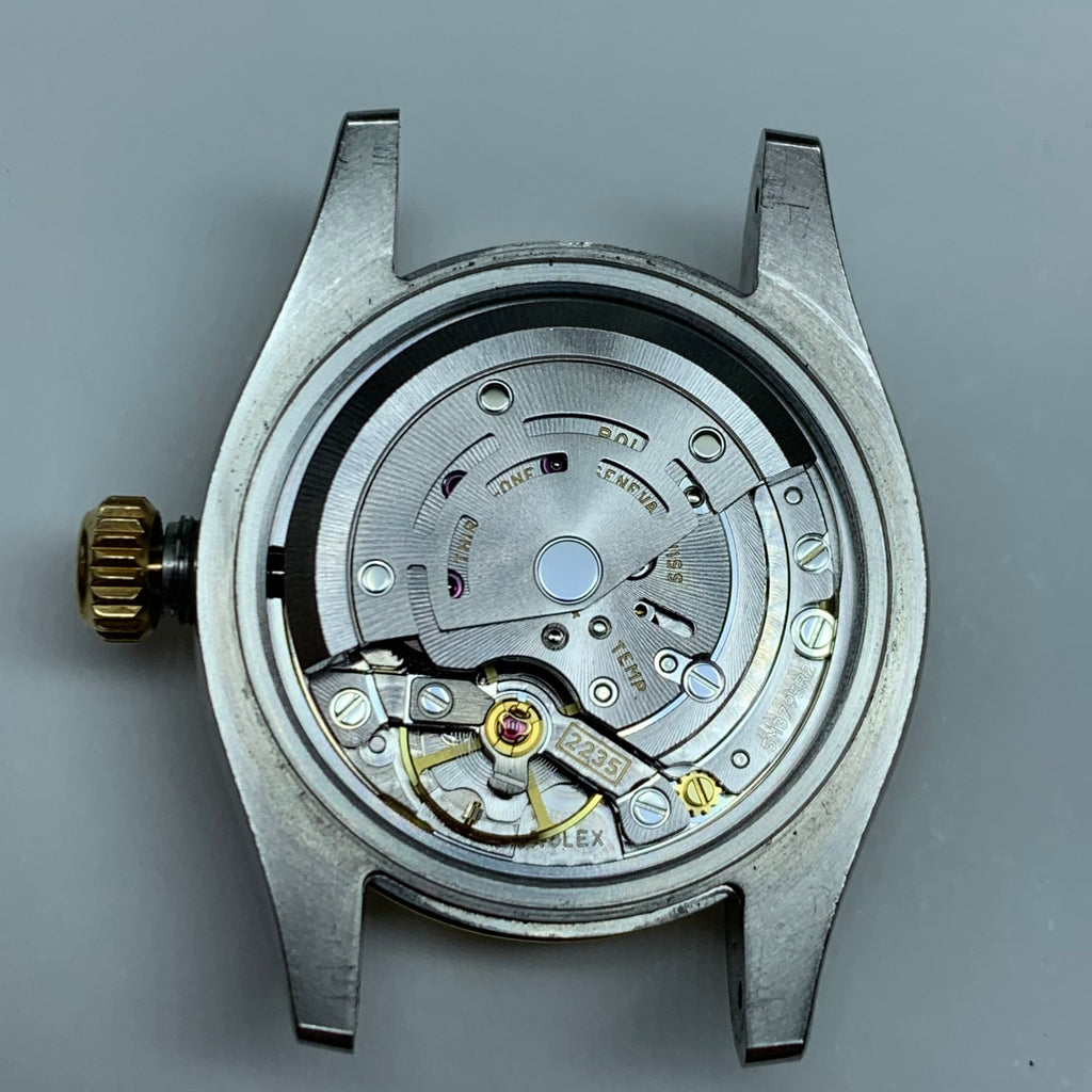 Rolex Women’s fashion diary style 26 millimeters 179173-63133
