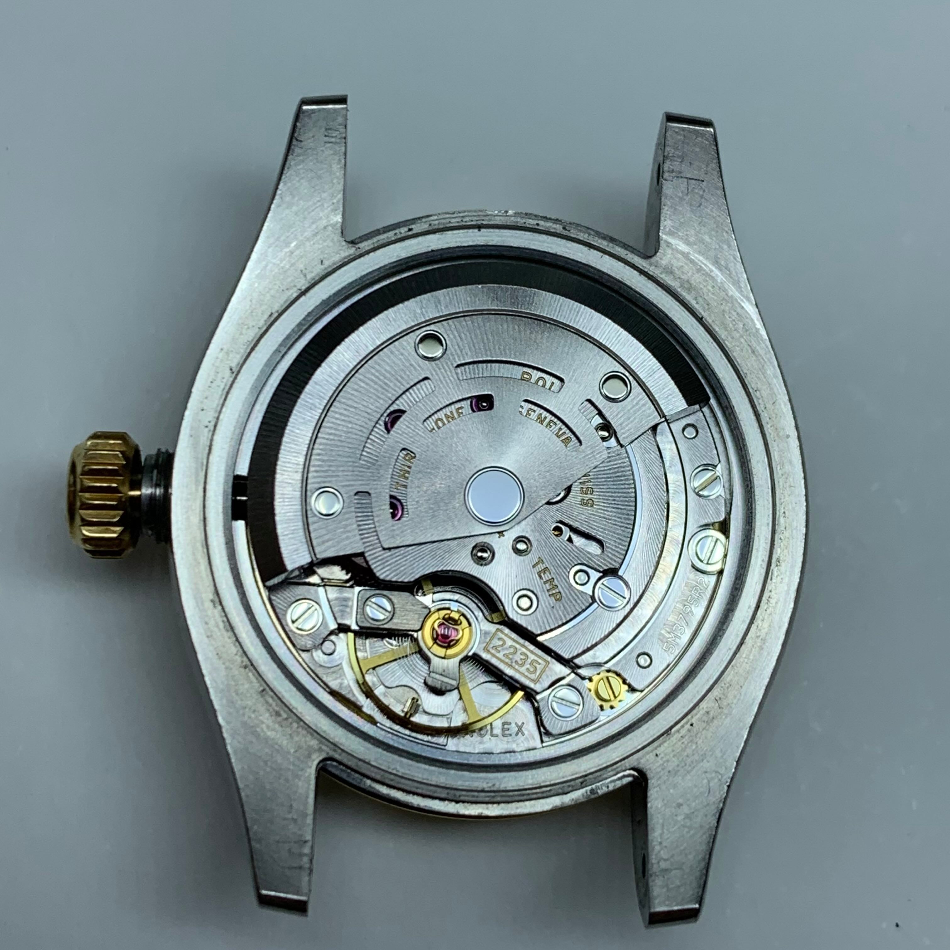 Rolex Women’s fashion diary style 26 millimeters 179173-63133