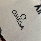 Omega Flying Disc Series 40 434.10.40.20.02.001