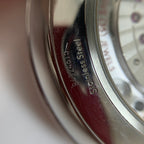 Omega Flying Disc Series 40 434.10.40.20.02.001