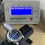 Breitling Avenger 44 millimeters A32320101B1X1