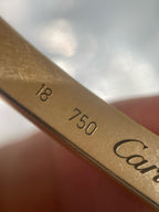Cartier Bangle