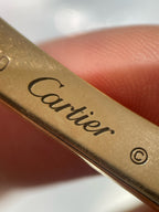 Cartier Bangle