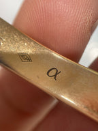 Cartier Bangle