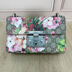 Gucci Red 409487-KU21N-8693