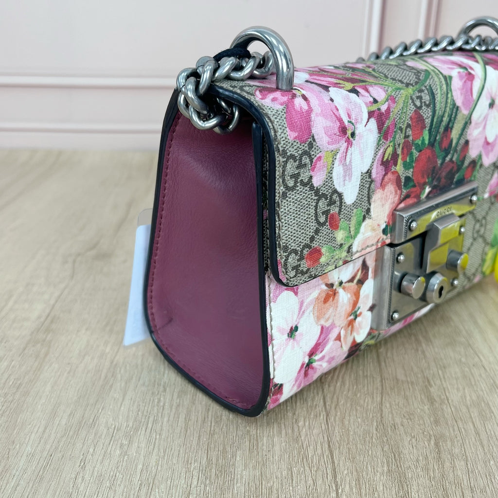 Gucci Red 409487-KU21N-8693