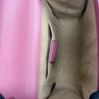 Gucci Red 409487-KU21N-8693