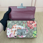 Gucci Red 409487-KU21N-8693