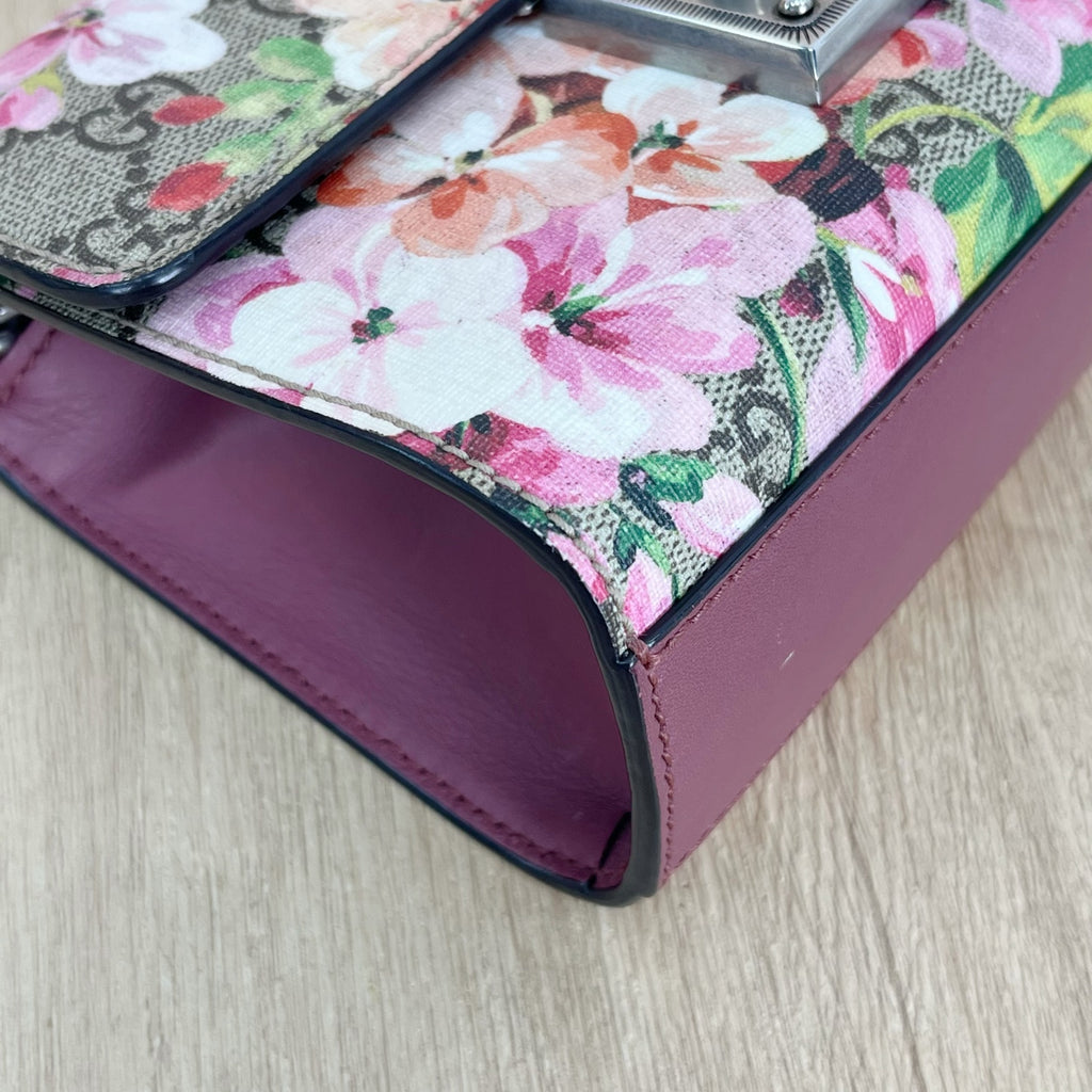 Gucci Red 409487-KU21N-8693