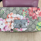 Gucci Red 409487-KU21N-8693