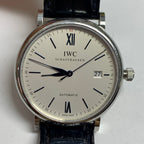 IWC Portofino Collection 40 millimeters IW356527