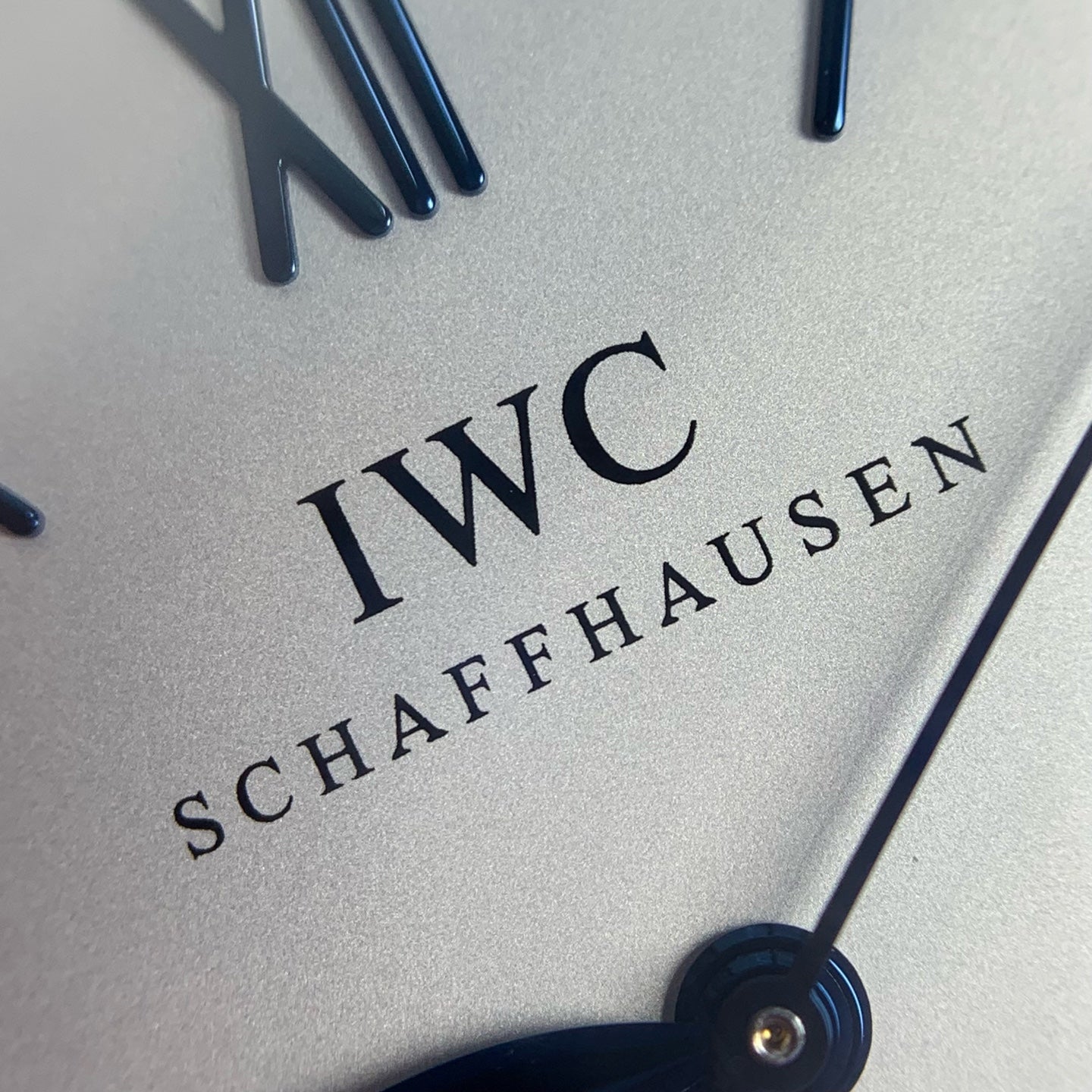 IWC Portofino Collection 40 millimeters IW356527