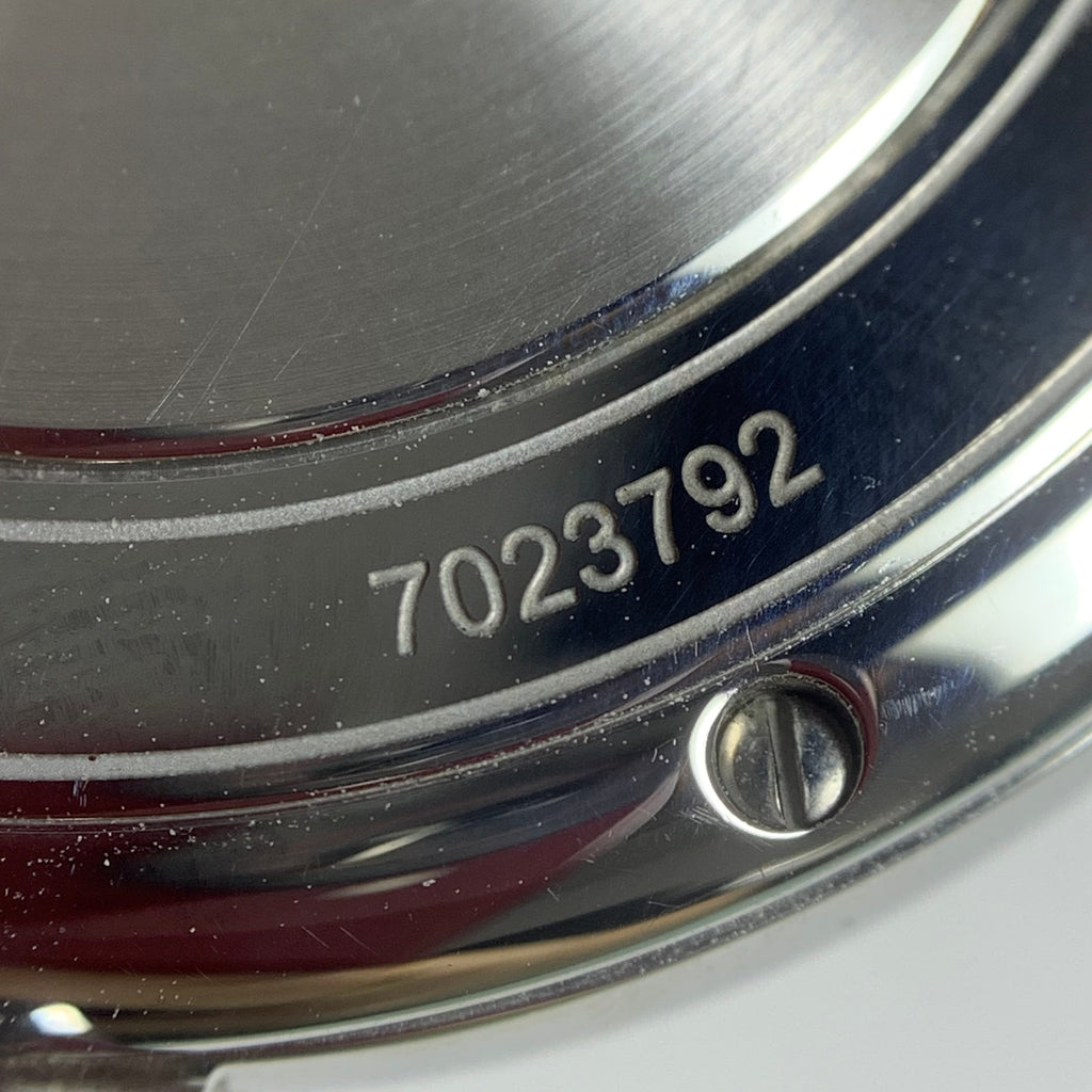 IWC Portofino Collection 40 millimeters IW356527