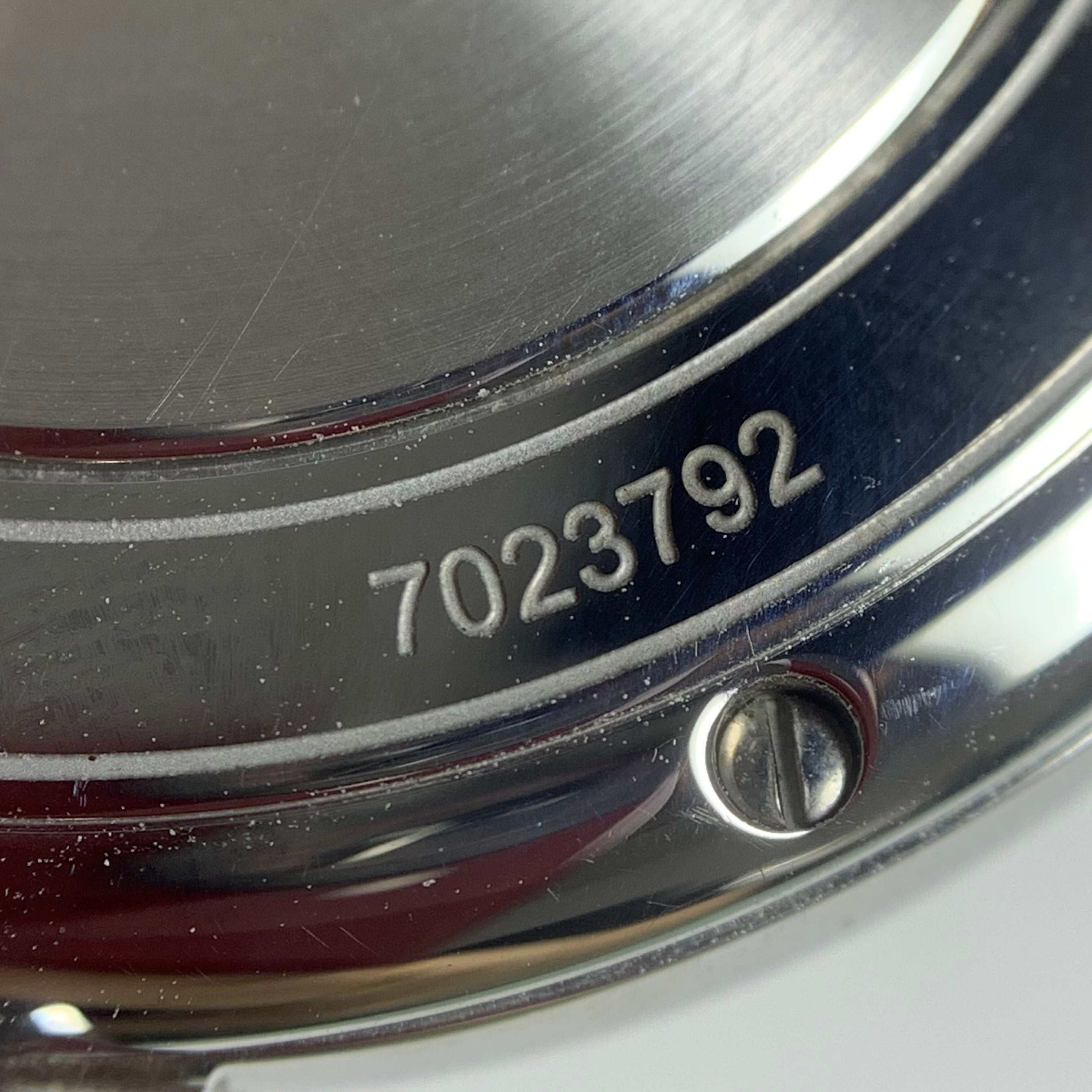 IWC Portofino Collection 40 millimeters IW356527