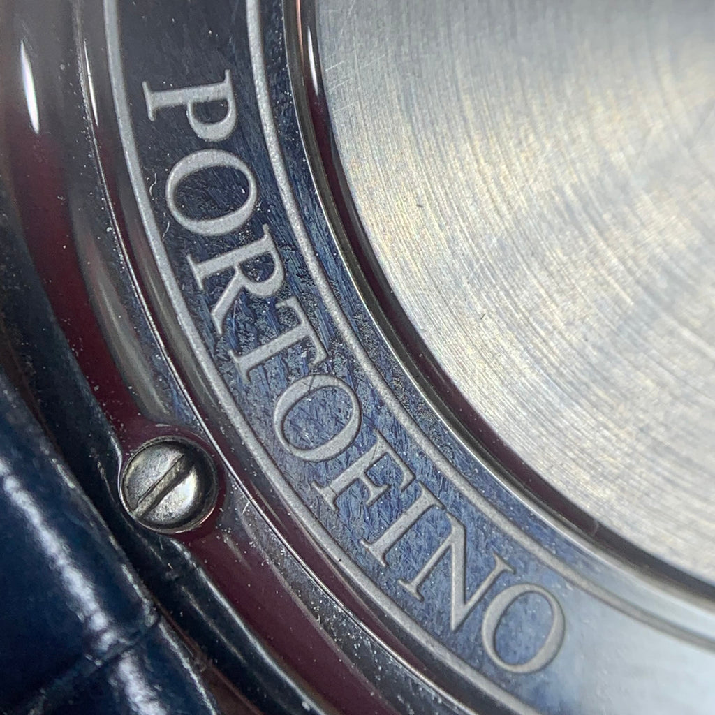 IWC Portofino Collection 40 millimeters IW356527