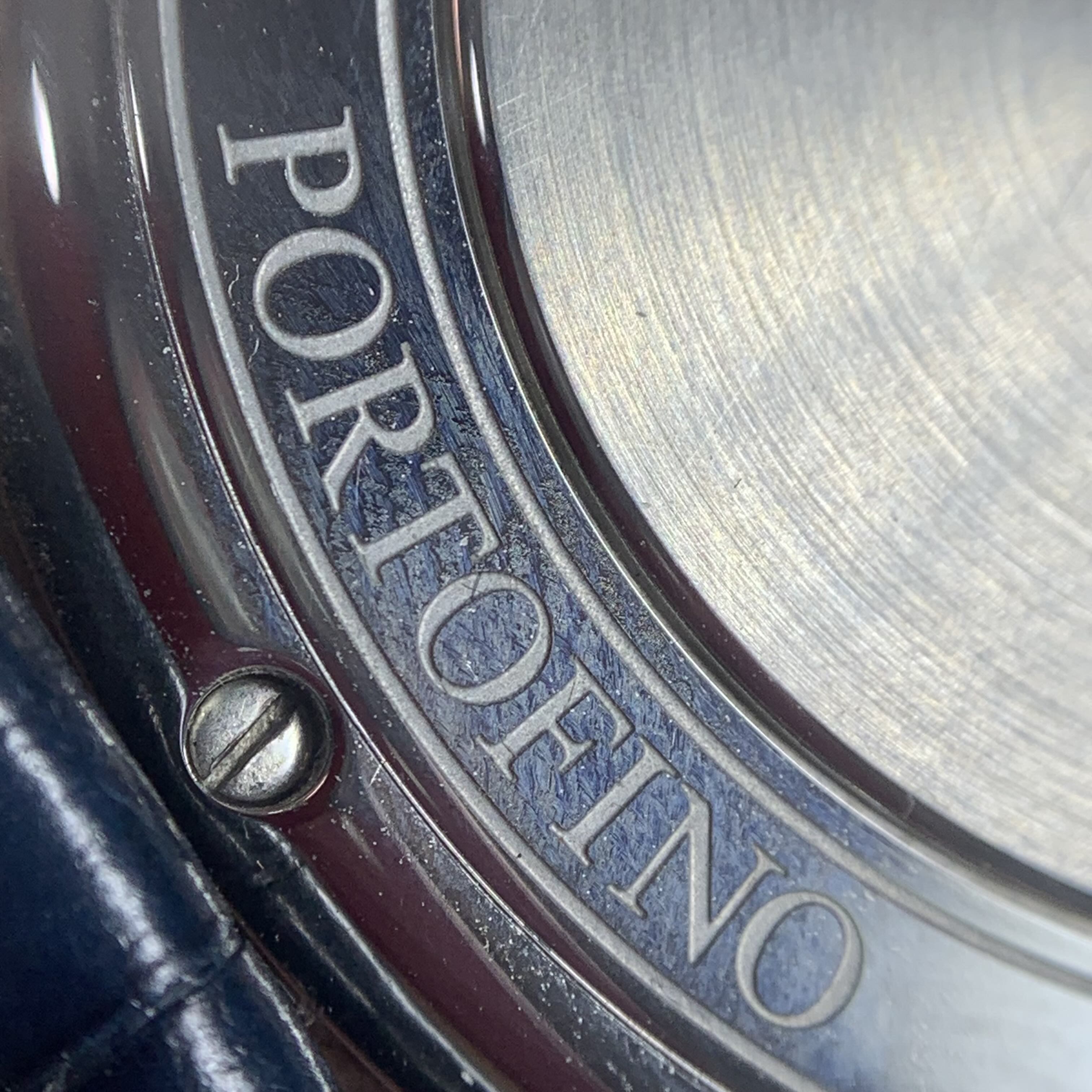 IWC Portofino Collection 40 millimeters IW356527