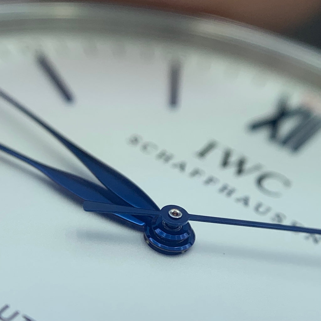 IWC Portofino Collection 40 millimeters IW356527