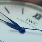 IWC Portofino Collection 40 millimeters IW356527