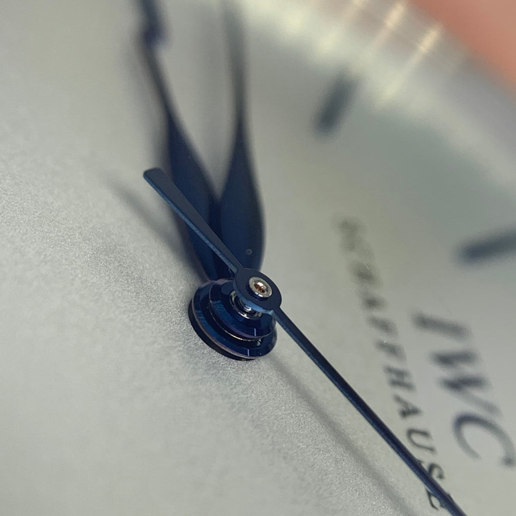 IWC Portofino Collection 40 millimeters IW356527
