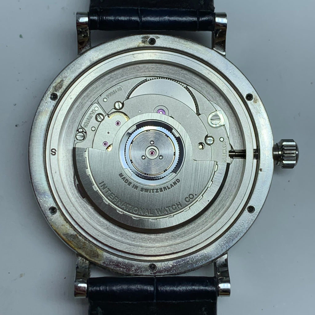 IWC Portofino Collection 40 millimeters IW356527