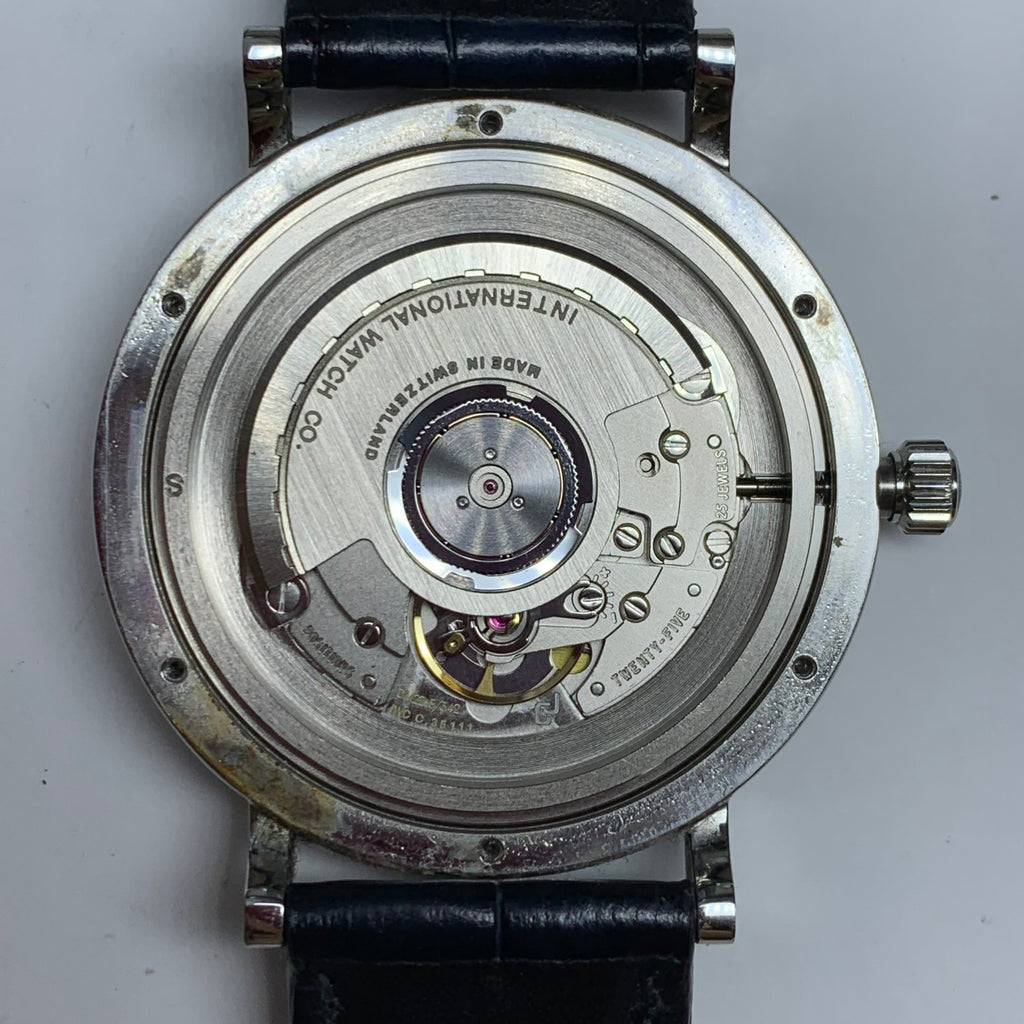 IWC Portofino Collection 40 millimeters IW356527