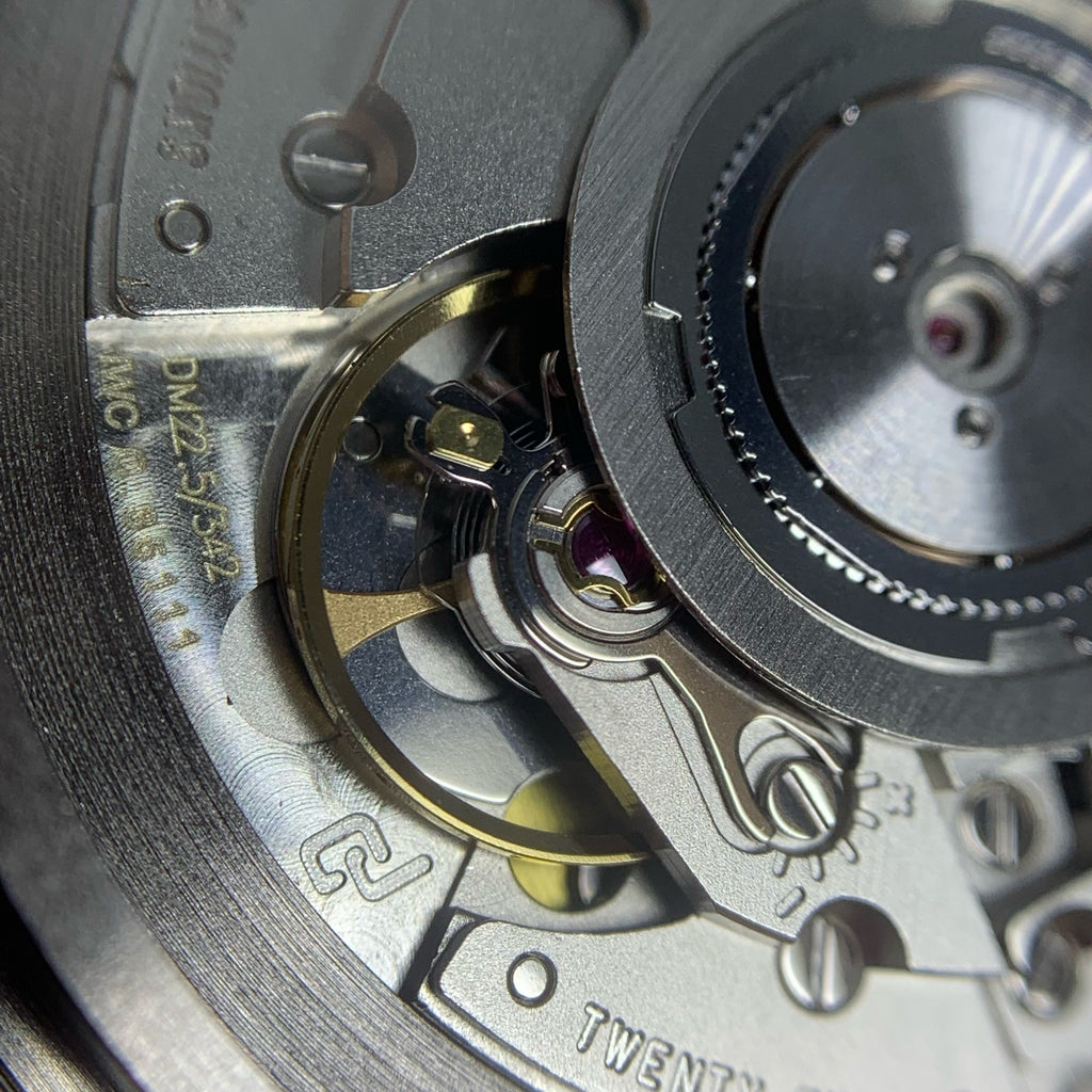 IWC Portofino Collection 40 millimeters IW356527