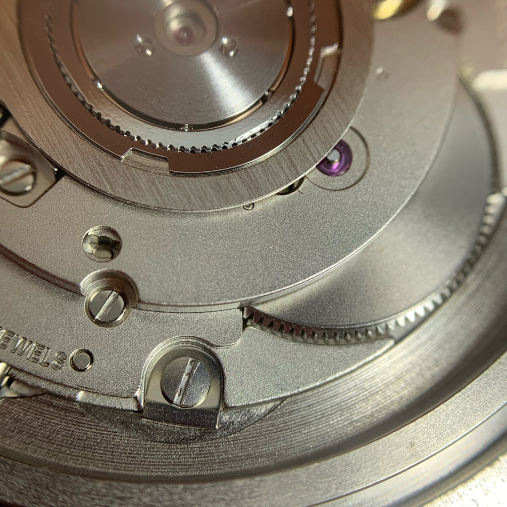 IWC Portofino Collection 40 millimeters IW356527