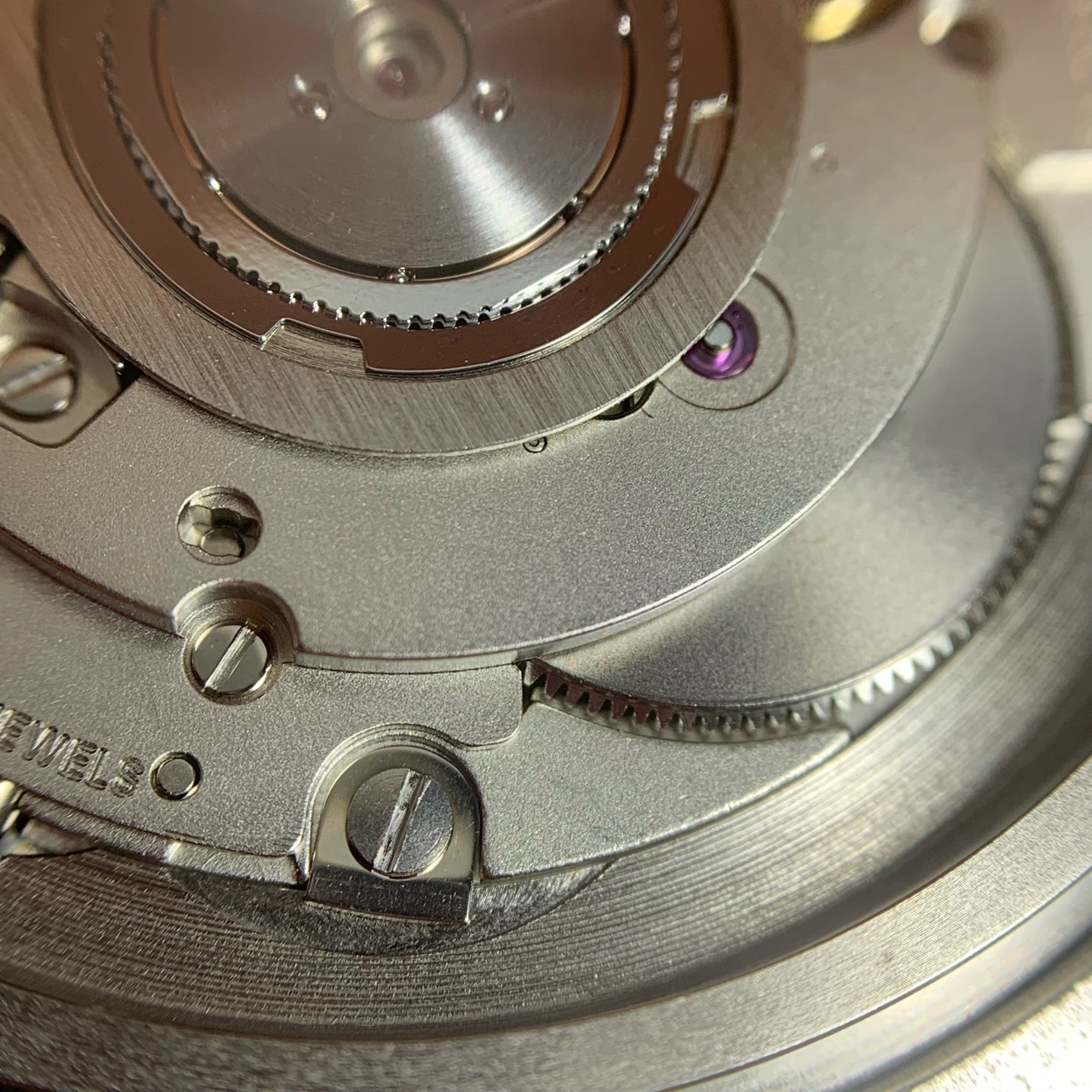 IWC Portofino Collection 40 millimeters IW356527