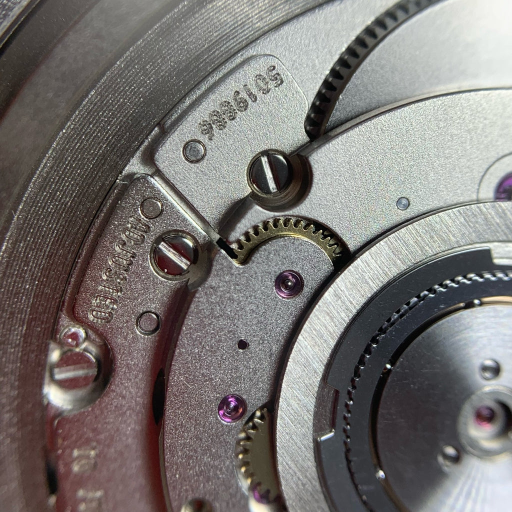 IWC Portofino Collection 40 millimeters IW356527