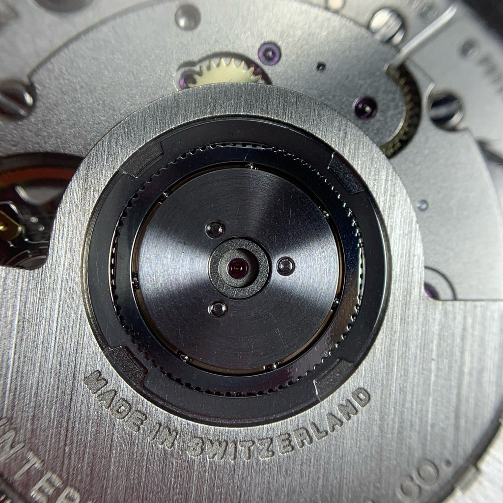 IWC Portofino Collection 40 millimeters IW356527