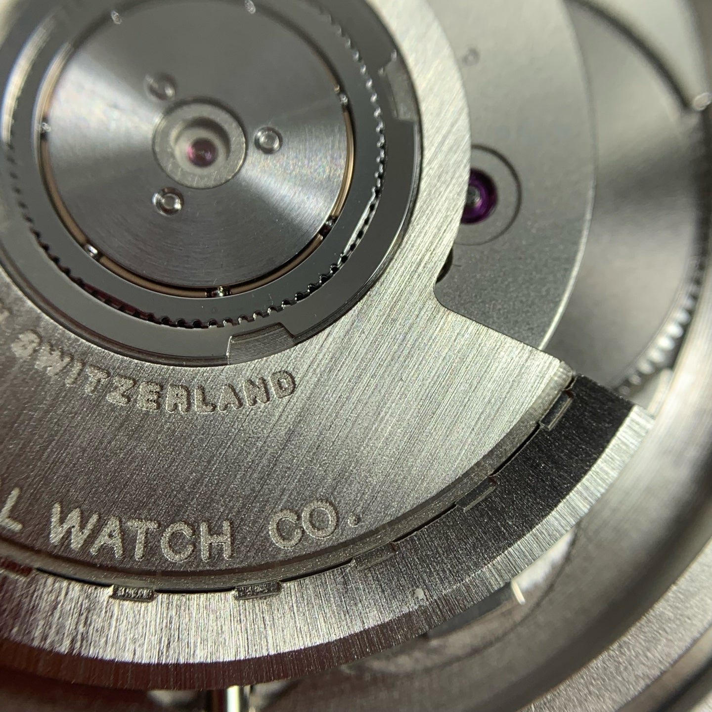 IWC Portofino Collection 40 millimeters IW356527