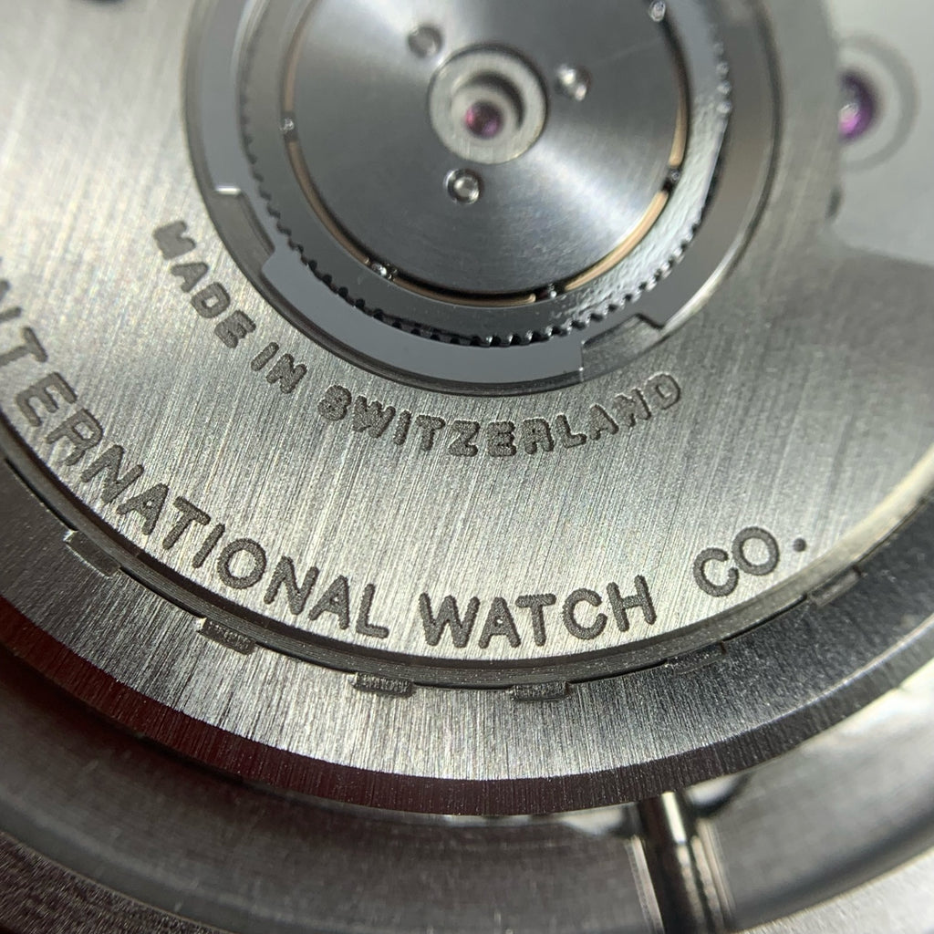 IWC Portofino Collection 40 millimeters IW356527