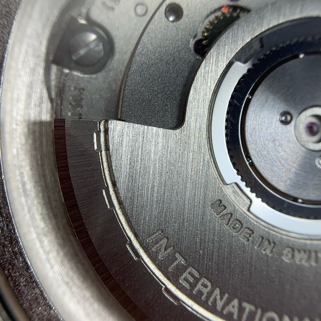 IWC Portofino Collection 40 millimeters IW356527