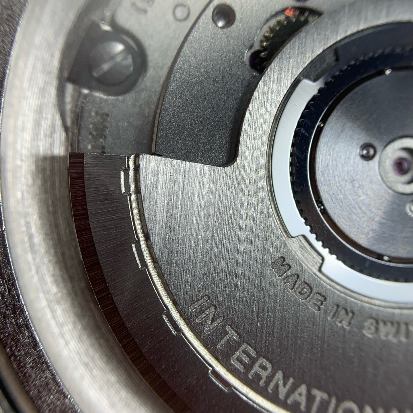 IWC Portofino Collection 40 millimeters IW356527