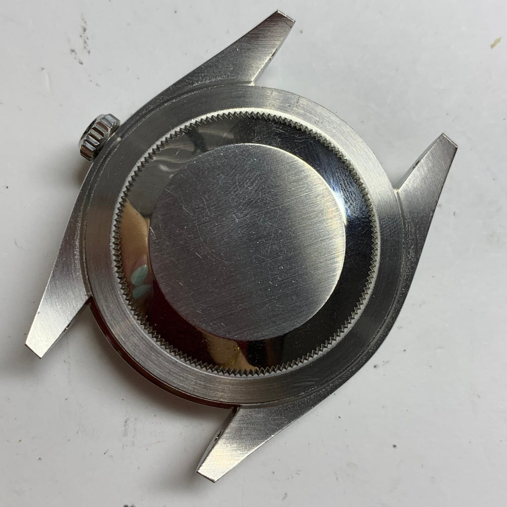 Rolex Log-based 41 millimeters m126334-0004