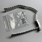 Rolex Log-based 41 millimeters m126334-0004
