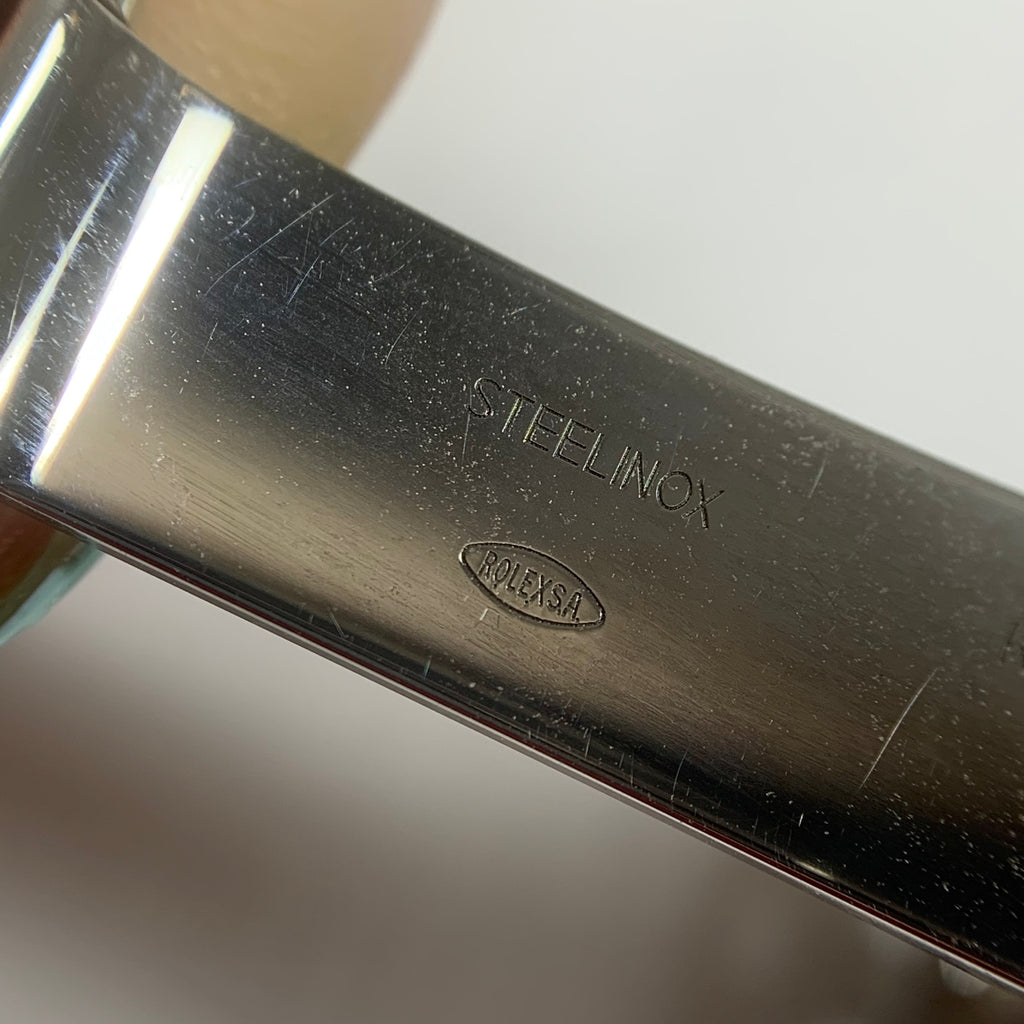Rolex Log-based 41 millimeters m126334-0004