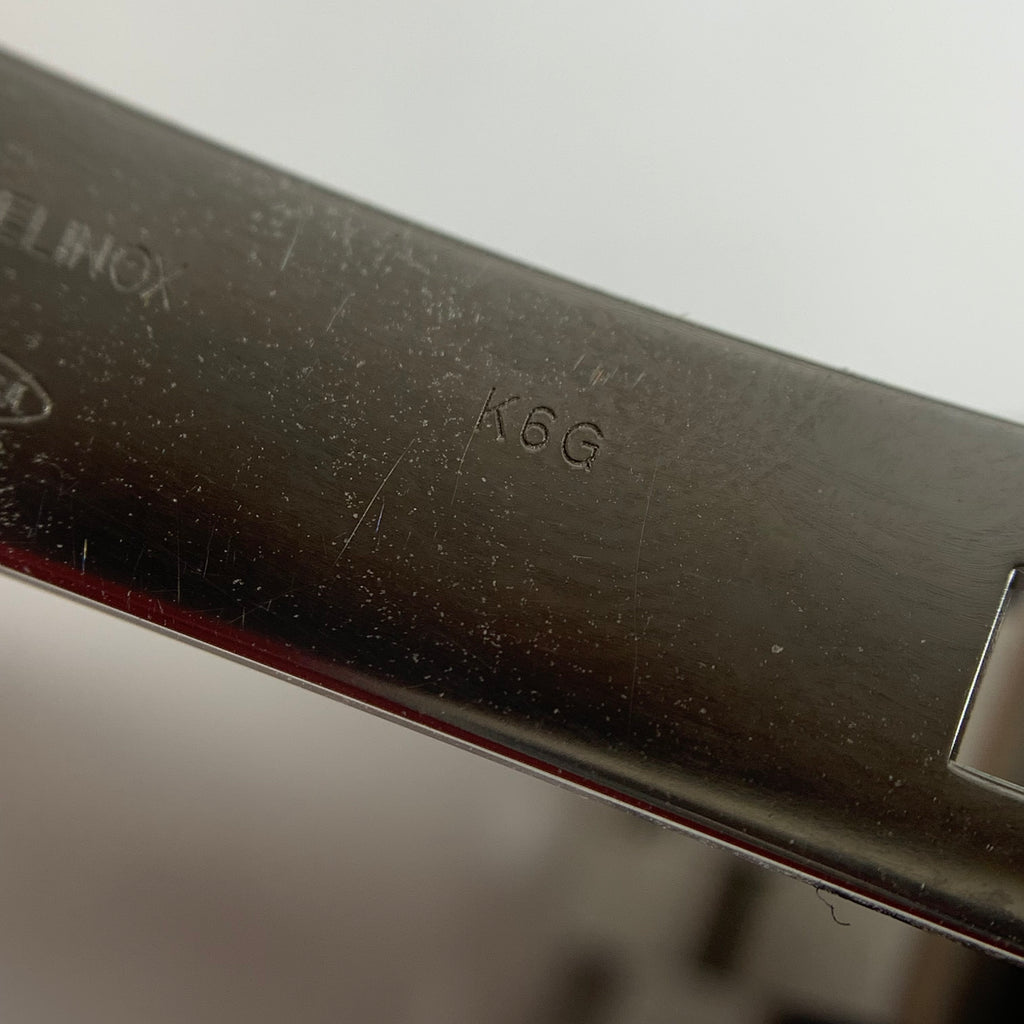 Rolex Log-based 41 millimeters m126334-0004