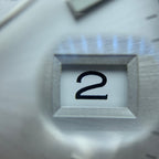 Rolex Log-based 41 millimeters m126334-0004